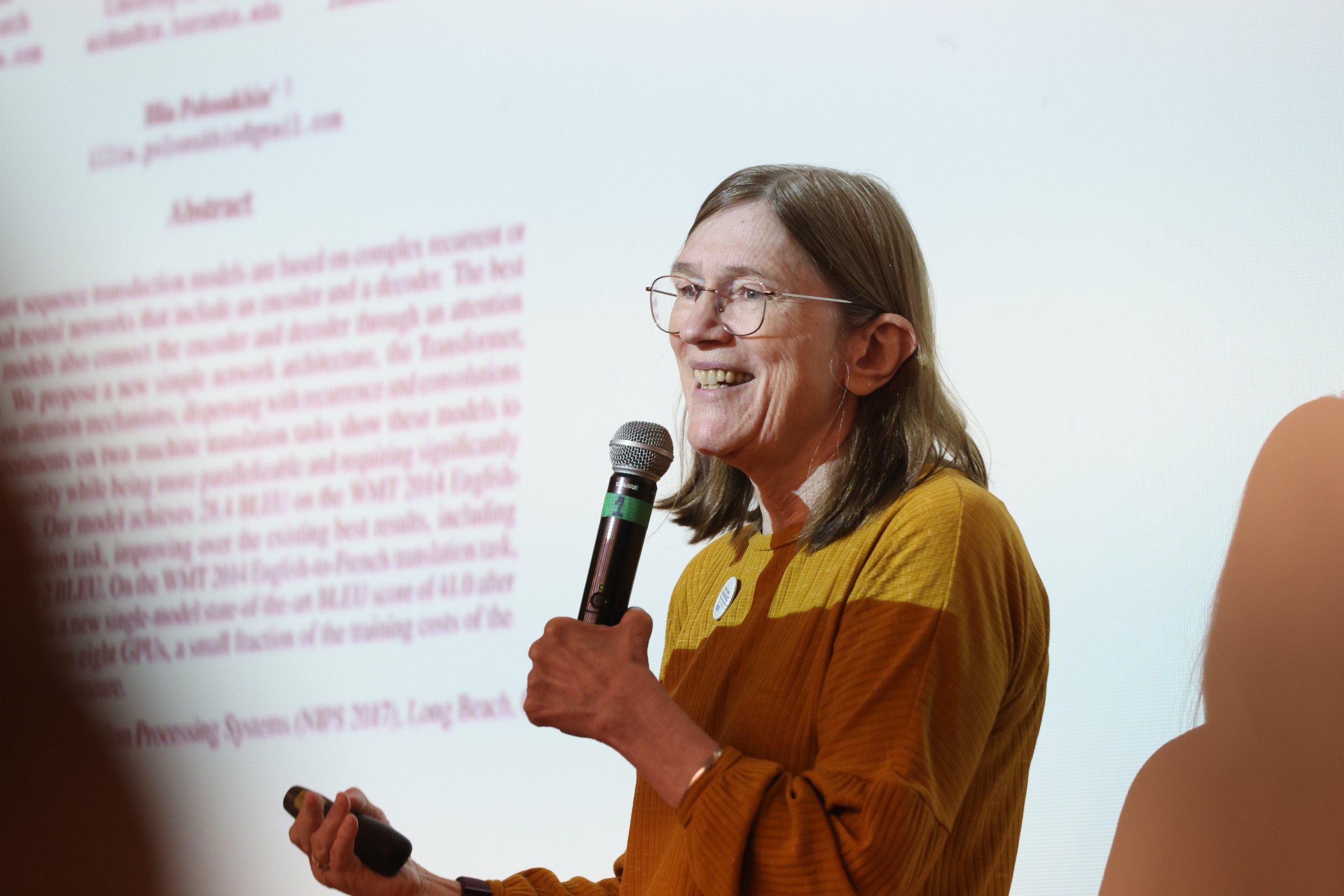 Barbara Oakley