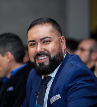 Alexis Alvear
