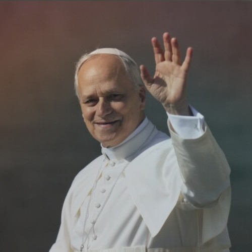 Papa León 14